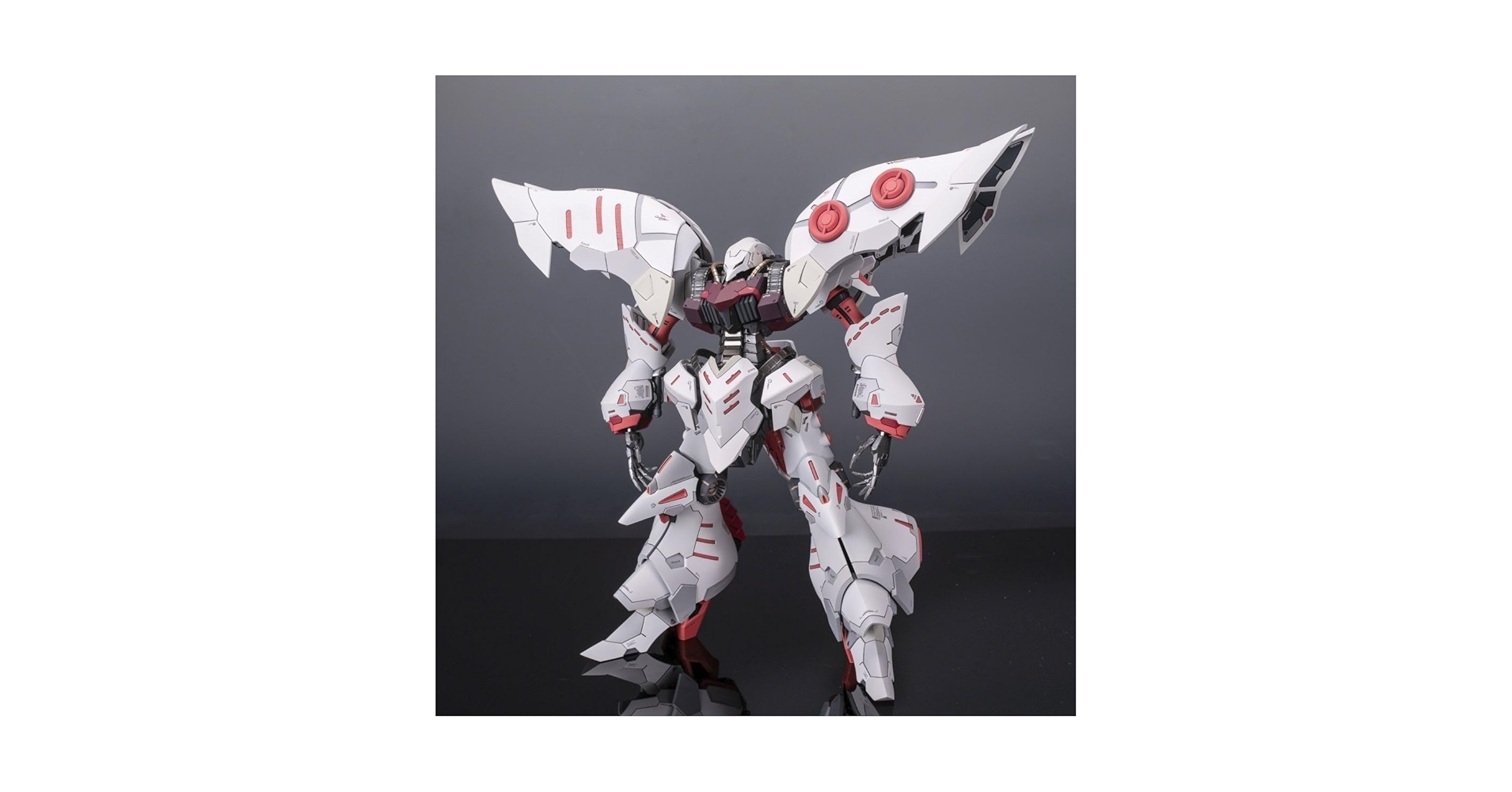 Amazon | XW STUDIO1/100 キュベレイ フルガレージキット X